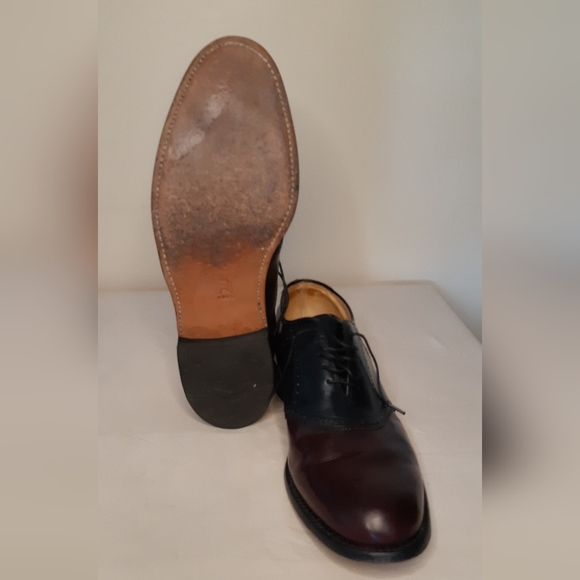 Bob Smart Saddle Shoes - Picture 8 of 9